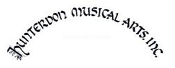 Hunterdon Musical Arts Inc